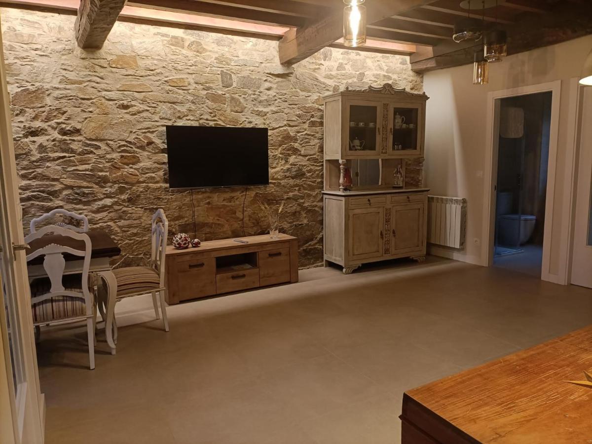 Casa A Antiga Tenda Сантяго де Компостела Екстериор снимка