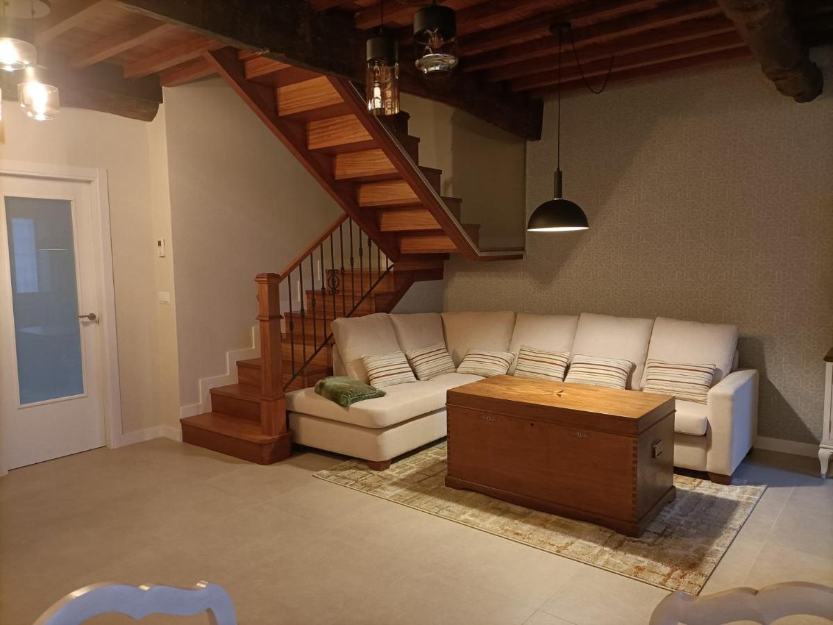 Casa A Antiga Tenda Сантяго де Компостела Екстериор снимка
