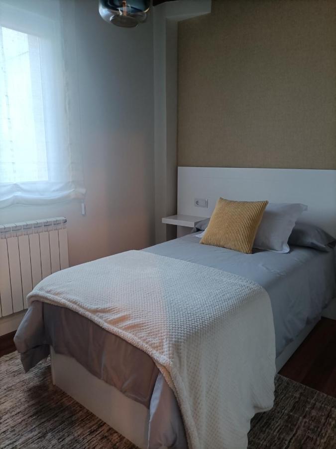 Casa A Antiga Tenda Сантяго де Компостела Екстериор снимка