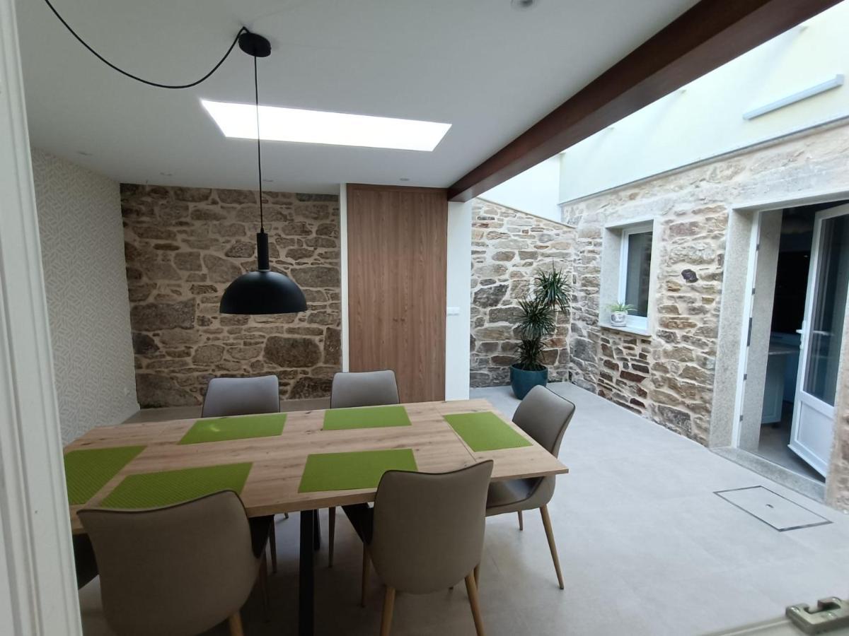 Casa A Antiga Tenda Сантяго де Компостела Екстериор снимка