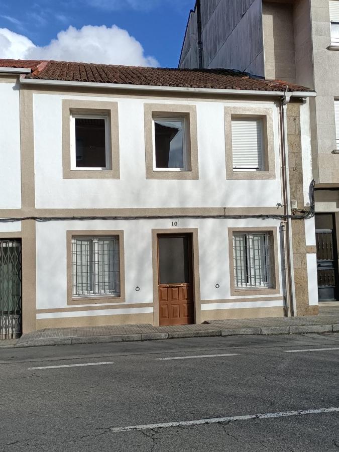 Casa A Antiga Tenda Сантяго де Компостела Екстериор снимка